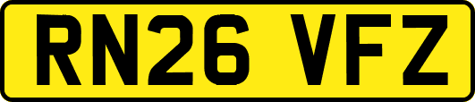 RN26VFZ