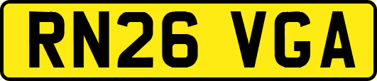 RN26VGA