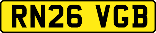 RN26VGB