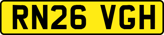 RN26VGH