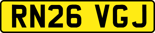 RN26VGJ