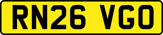 RN26VGO