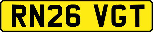 RN26VGT