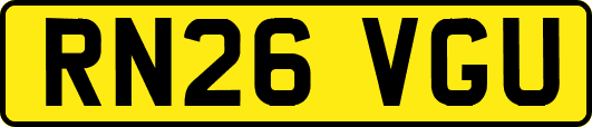 RN26VGU