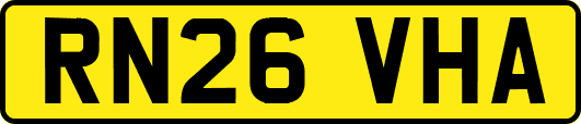 RN26VHA