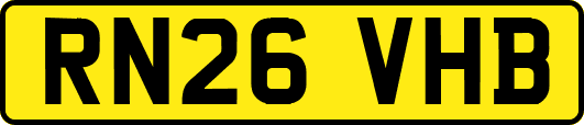 RN26VHB