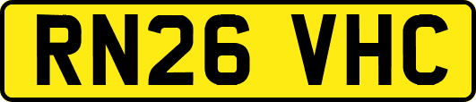 RN26VHC