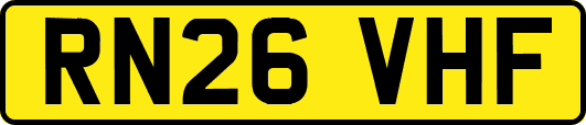 RN26VHF