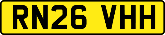 RN26VHH