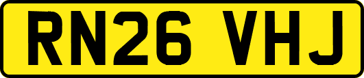 RN26VHJ