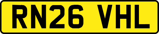 RN26VHL