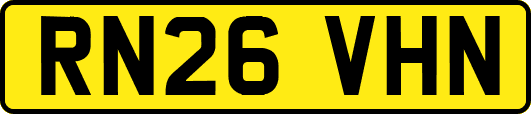RN26VHN