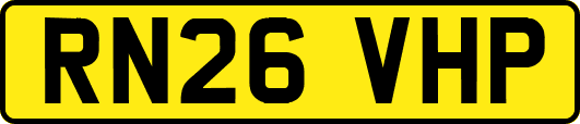 RN26VHP