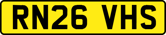 RN26VHS