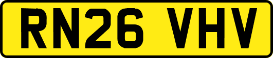 RN26VHV