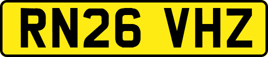 RN26VHZ
