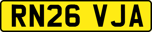 RN26VJA