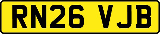 RN26VJB