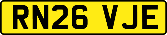 RN26VJE