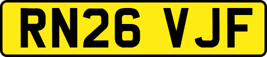 RN26VJF