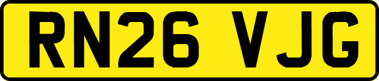 RN26VJG