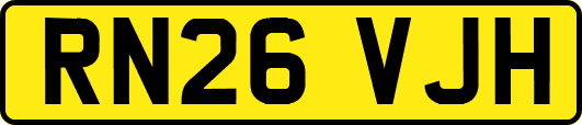 RN26VJH