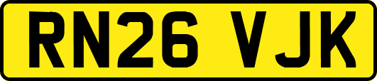 RN26VJK