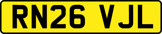 RN26VJL