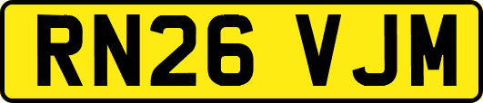 RN26VJM