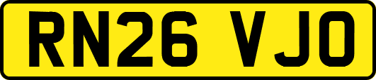 RN26VJO