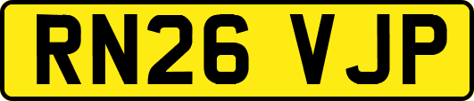 RN26VJP
