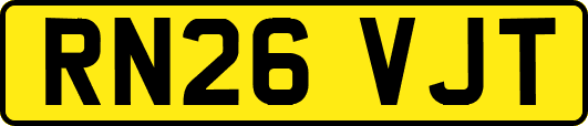 RN26VJT