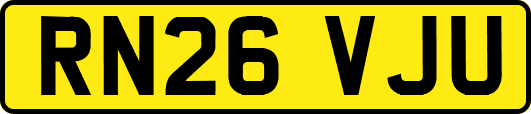 RN26VJU