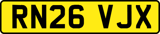 RN26VJX