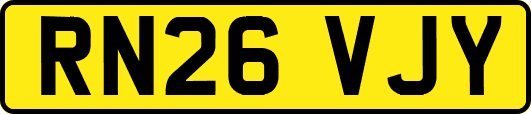 RN26VJY