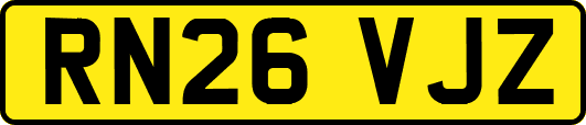 RN26VJZ