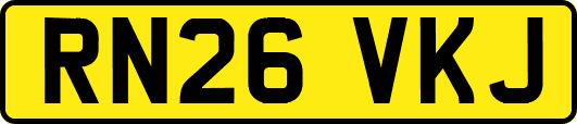 RN26VKJ