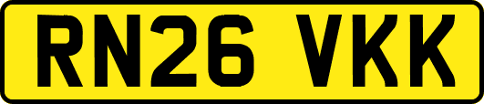 RN26VKK