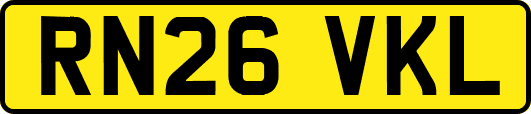 RN26VKL