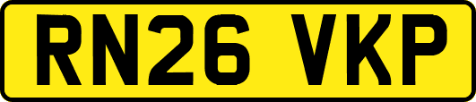 RN26VKP