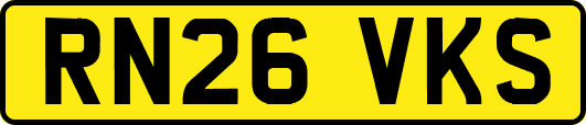 RN26VKS
