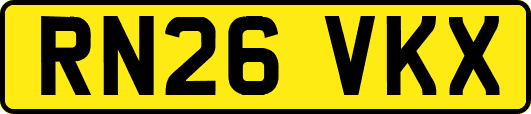 RN26VKX
