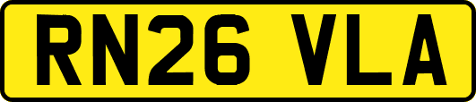 RN26VLA