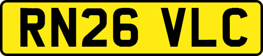RN26VLC