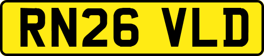 RN26VLD