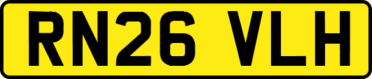 RN26VLH
