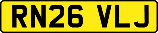 RN26VLJ