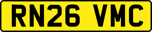RN26VMC