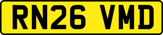RN26VMD