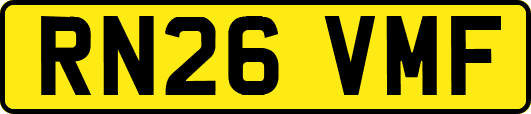 RN26VMF